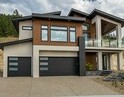 Exterior of a home by Carrington Homes in Kelowna, British Columbia. 